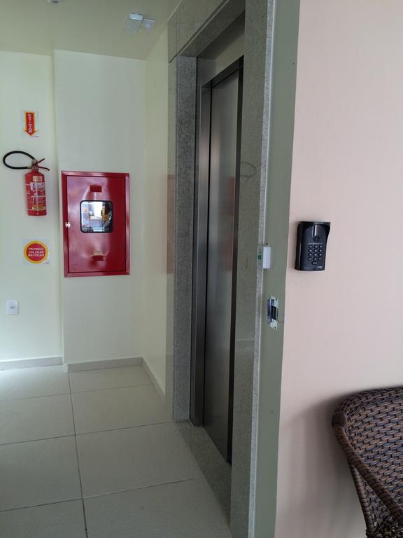 Residencial Lucia Silvestre Apartment Florianopolis Room photo