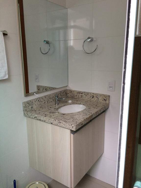 Residencial Lucia Silvestre Apartment Florianopolis Room photo