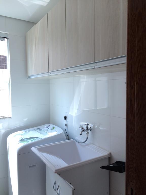 Residencial Lucia Silvestre Apartment Florianopolis Room photo