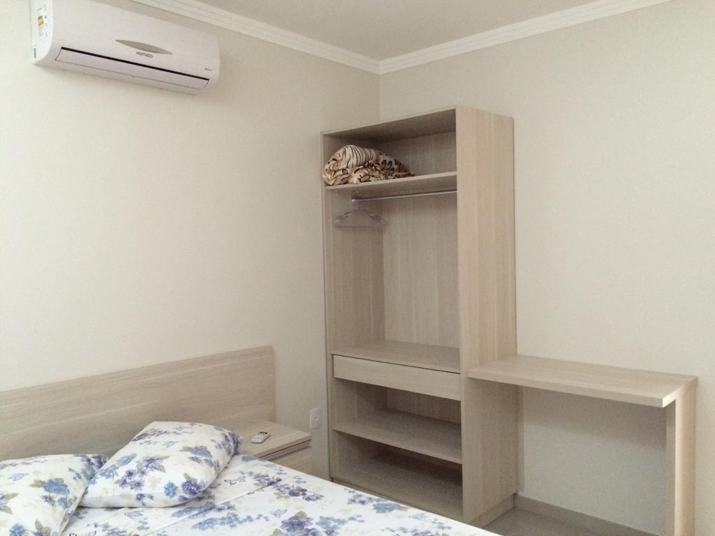 Residencial Lucia Silvestre Apartment Florianopolis Room photo