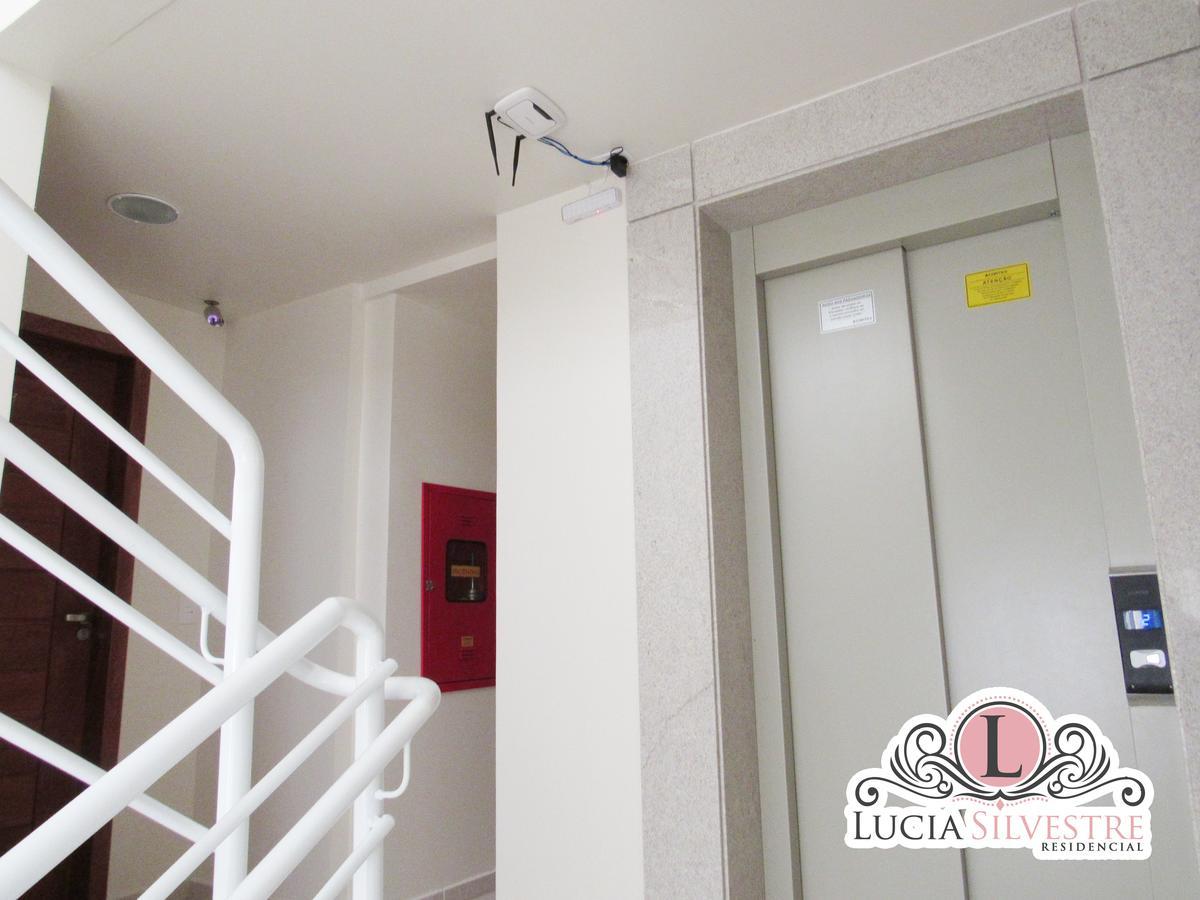 Residencial Lucia Silvestre Apartment Florianopolis Exterior photo