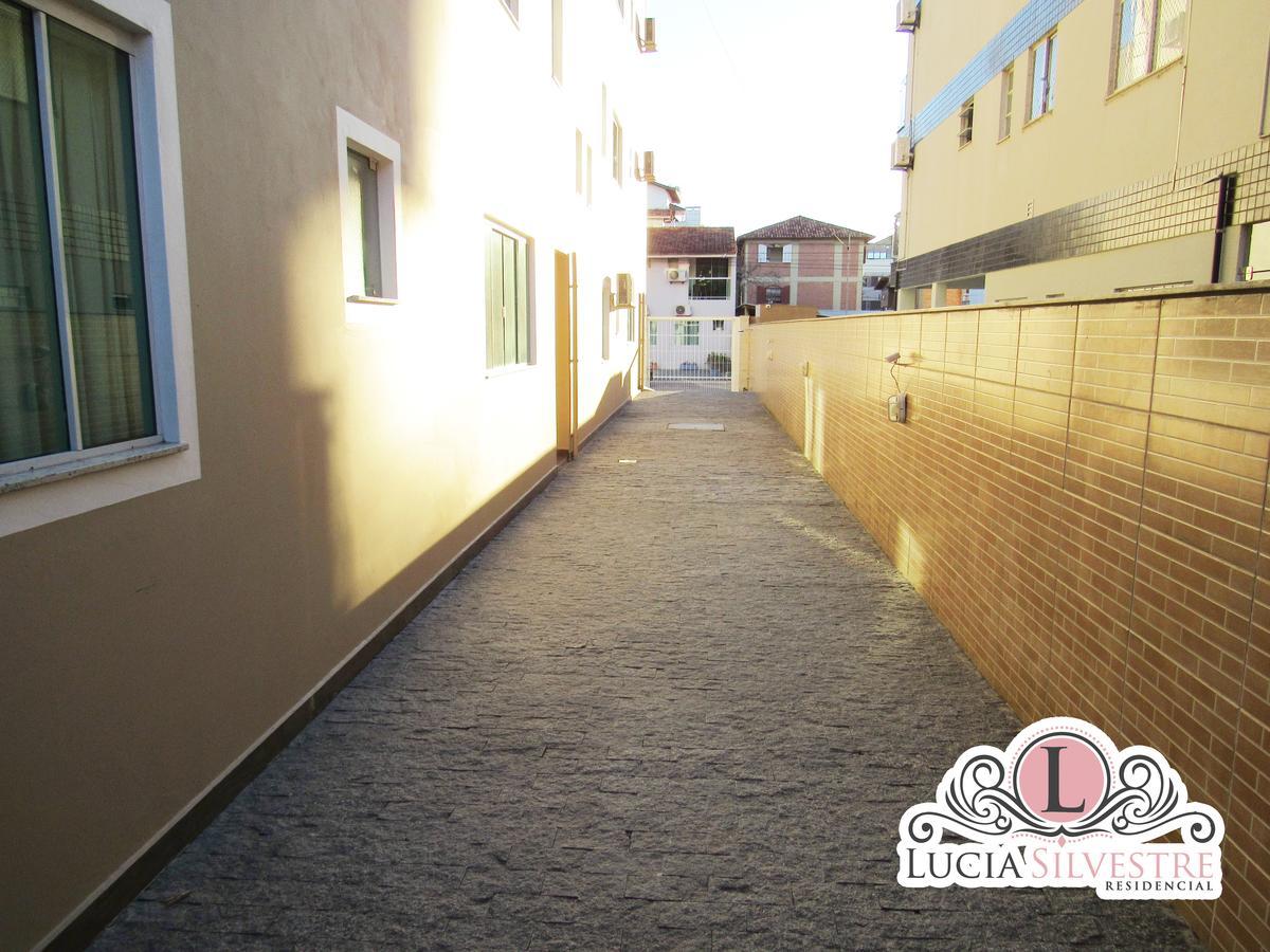 Residencial Lucia Silvestre Apartment Florianopolis Exterior photo