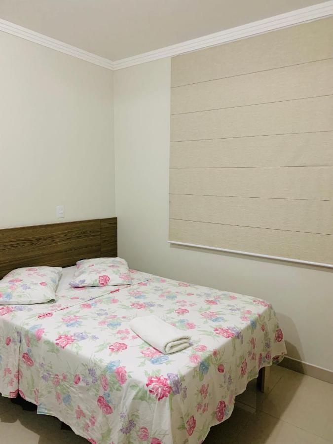 Residencial Lucia Silvestre Apartment Florianopolis Exterior photo