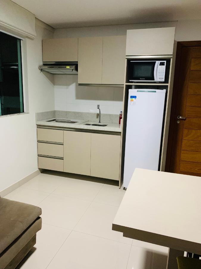 Residencial Lucia Silvestre Apartment Florianopolis Exterior photo
